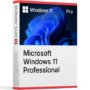 Microsoft Windows 11 Pro Professional 5 PCs
