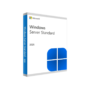 Buy Microsoft Windows Server 2025 Standard License | Genuine Product Key
