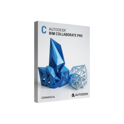 Autodesk BIM Collaborate Pro Commercial License  | Digital Delivery